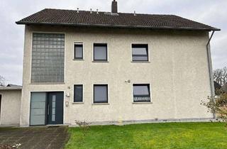 Wohnung mieten in 32257 Bünde, Helle 3,5-Zimmer Wohnung in Bünde mit 90 m² Wohnfläche