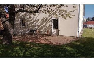 Wohnung mieten in Steindörfel, 02627 Hochkirch, 2 Zimmerwohnung Erdgeschoss mit Terrasse zum Garten (befristet)