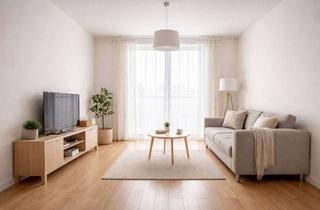 Wohnung mieten in 76593 Gernsbach, Gepflegte 1-Zimmerwohnung in ruhiger Wohnlage