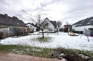 Wohnung mieten in 82216 Maisach, Bestlage Gernlinden, sonnige 3,5 Zi. Gartenwohnung, ca.105m2, gr. Terrasse und Einzelgarage