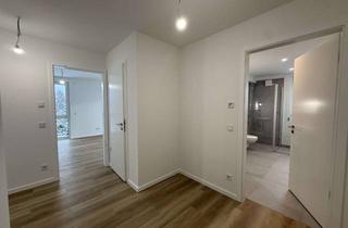 Wohnung mieten in Heukoppel 46, 22179 Bramfeld, NEUBAU - Mit großzügiger Terrasse: 2-Zimmer-Dachgeschoss-Wohnungen in HH-Bramfeld