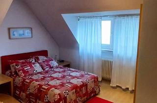 Wohnung mieten in 90425 Thon, Helle 3-Zimmer Dachgeschosswohnung in Nürnberg-Thon