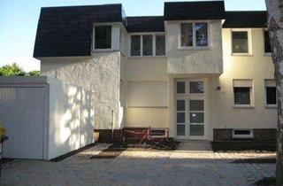 Wohnung mieten in Im Rehgrund 58, 13503 Heiligensee, Tolle Maisonette-Wohnung im idyllischen Heiligensee