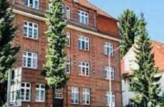 Wohnung mieten in Obotritenring 181, 19053 Weststadt, Schöne 3-Zimmer-Wohnung im Stadtzentrum