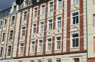 Wohnung mieten in Goethestraße 35, 19053 Feldstadt, 2-Zimmer Wohnung in der Feldstadt zu vermieten