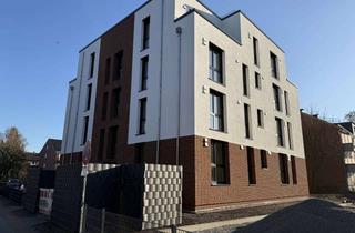 Wohnung mieten in Heukoppel 46, 22179 Bramfeld, NEUBAU - Wunderschöne 2,5-Zimmer-Wohnungen in HH-Bramfeld