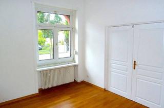 Wohnung mieten in Frankfurter Landstrasse 110, 61352 Bad Homburg, Sehr helle Altbauwohnung / Etagenwohnung