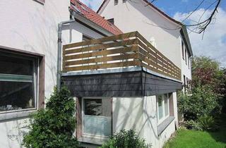 Wohnung mieten in 30974 Wennigsen, Wennigser Mark: Großzügige 6-Zi-Wohnung mit Reihenhauscharakter und Stellplatz in top Wohnlage