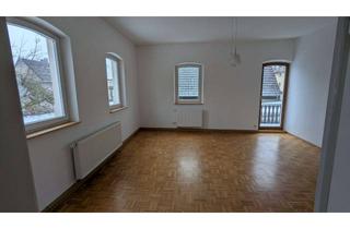 Wohnung mieten in 96138 Burgebrach, geräumige 4-Zimmer Wohnung nahe Burgebrach