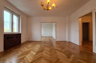 Wohnung mieten in Friedrich-Verleger-Str. 24, 33602 Innenstadt, Bi-Mitte | 4,5 ZKB am Kesselbrink (mit Garten)