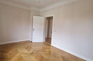 Wohnung mieten in Steffensstraße, 29221 Celle, Altbautraum mit schöner Grünanlage