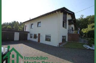 Wohnung mieten in 57629 Höchstenbach, 2-Zimmerwohnung mit Terrasse und Stellplatz in Randlage