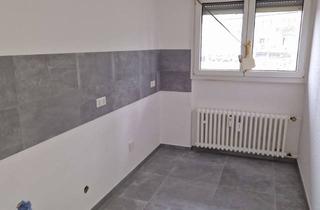 Wohnung mieten in Richrather Straße 92, 40721 Hilden, Helle 2-Zimmer Erdgeschosswohnung mit Balkon in Hilden