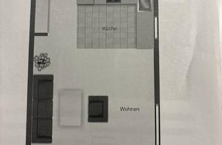 Wohnung mieten in Hirschstr., 71287 Weissach, Moderne 1-Zimmer Wohnung im 2. OG in Weissach