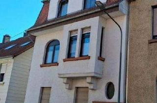 Wohnung mieten in Brauereistraße, 66538 Neunkirchen, Schöne helle Wohnung mit Wintergarten in Neunkirchen