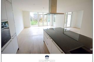 Wohnung mieten in 23570 Travemünde, Moderne Erdgeschosswohnung mit Terrasse (2-Jahre Zeitmietvertrag)