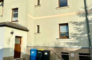 Wohnung mieten in 08297 Zwönitz, Moderne Dachgeschoss-Maisonette-Wohnung in zentraler Ortslage von Zwönitz!!