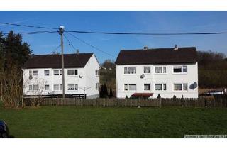 Wohnung mieten in 51688 Wipperfürth, 4 Zimmerwohnung in ruhiger Lage mit Gartennutzung