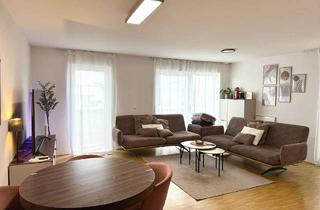 Wohnung mieten in 89269 Vöhringen, Moderne 3-Zimmerwohnungmit großem Westbalkon