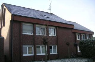 Wohnung mieten in Up´n Brink, 48268 Greven, 3 Zimmer Dachgeschosswohnung im Grevener Süden