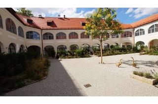 Wohnung mieten in 94330 Aiterhofen, Wohnen im Schloss! Herrliche 3 Zimmer-Wohnung