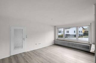 Wohnung mieten in 61276 Weilrod, Erstbezug nach Sanierung – Großzügige Erdgeschosswohnung mit 6 Zimmern & Garage