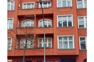 Wohnung mieten in 10555 Tiergarten, Helle Terrassendachgeschoss-Wohnung für 12 Monate