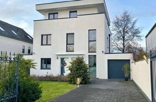 Penthouse mieten in 50859 Lövenich, Penthouse-Maisonette: Möblierter Charme in Villenlage