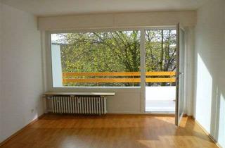 Wohnung mieten in Goldschmiedeschulstrasse, 75173 Südweststadt, 2 1/2 -ZIMMER-APARTMENT mit KÜCHE und SÜDBALKON
