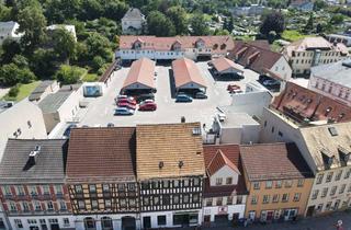 Wohnung mieten in Schulstraße 44, 04626 Schmölln, frisch renovierte 1-R-Wohnung am Kaufland - W8