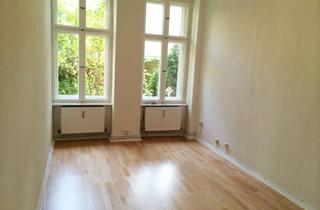 Wohnung mieten in Aachener Straße --, 10713 Wilmersdorf, Single-WE mit Grünbilck in Wilmersdorf