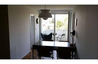 Wohnung mieten in 83607 Holzkirchen, Elegante 4-Zimmer-Wohnung mit Balkon im 3. OG in Holzkirchen