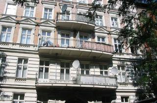 Wohnung mieten in Bandelstraße 23, 10559 Tiergarten, Nachmieter gesucht