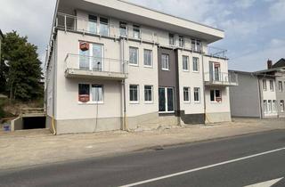 Wohnung mieten in 18209 Bad Doberan, 4 Raum Wohnung, Wohnung 13, Dachgeschoss