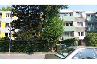 Wohnung mieten in Alte Heerstr. 50, 41564 Kaarst, Freundliche 1-Zimmer-Wohnung mit Balkon in ruhiger und grüner Lage in Kaarst