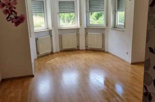 Wohnung mieten in An Der Aue, 74749 Rosenberg, 4 Zimmerwohnung mit Terrasse und Garage in T0P Lage