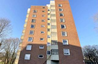 Wohnung mieten in Weidenstraße 71, 26389 Aldenburg, Demnächst frei! 2-Zimmer-Wohnung in Wilhelmshaven Wiesenhof