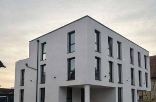 Wohnung mieten in Öschelbronner Str. 16, 71131 Jettingen, Moderne Neubau-2-Zimmer-Wohnung - einzugsbereit ab 01.04.