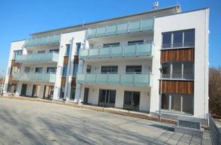 Wohnung mieten in 86637 Wertingen, Komfortable moderne Wohnung in zentraler Lage!