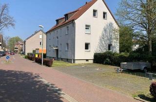 Wohnung mieten in Fichtestraße 11, 46240 Boy, Gepflegte 2-Zimmer-Erdgeschosswohnung in Bottrop-Boy