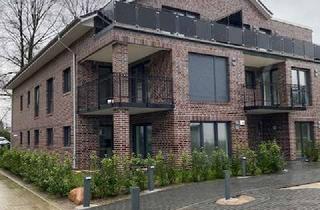 Wohnung mieten in Kirchenweg 14, 22962 Siek, Wohnqualität mit echtem Neubaugefühl - Hereinspaziert, liebe Familie!* MODERN, HELL, GROSSZÜGIG *