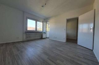 Wohnung mieten in Erlhager Weg, 58791 Werdohl, Nur noch einziehen: Helle 3 Zimmer für Paare oder kleine Familien *Werdohl-Königsburg*