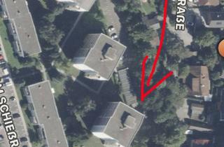 Wohnung mieten in Am Schießrain 39, 79219 Staufen, 3-Zimmer Wohnung mit LIFT hell, geräumig mit Stellplatz/Balkon im 2. OG in Staufen