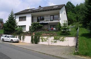 Wohnung mieten in Fuggerstraße 54, 63857 Waldaschaff, 2 Zimmer DG-Wohnung in sonniger Toplage Waldaschaff