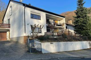 Wohnung mieten in Fuggerstraße 54, 63857 Waldaschaff, 2 Zimmer DG-Wohnung in sonniger Toplage Waldaschaff