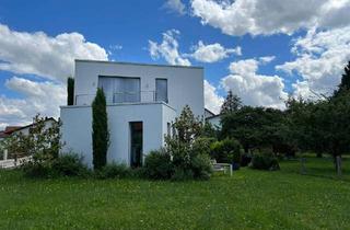 Wohnung mieten in 77866 Rheinau, Singel Appartement in Architektenhaus teilmöbiliert!