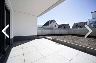 Wohnung mieten in Dietrich-Bonhoeffer-Straße 8+10, 41352 Korschenbroich, Helle 3-Zimmer Erdgeschosswohnung in Korschenbroich