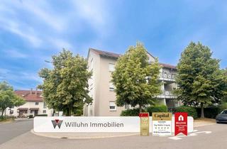 Wohnung mieten in Lavendelweg, 04158 Wiederitzsch, Ruhige Lage, Bad mit Wanne, Tiefgaragenstellplatz, Aufzug