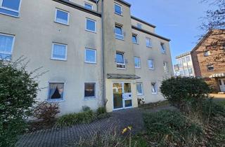 Sozialwohnungen mieten in Gouleystr. 110, 52146 Würselen, Ihre Zukunft - Ihre Wohnung: 2-Zimmer-Wohnung (WBS)