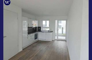 Wohnung mieten in Auf Den Gänsewiesen, 65835 Liederbach, Terrassen-Wohnung im NEUBAU: 3 Zimmer + Einbauküche + Tageslichtbad + Gäste-WC + TG-Platz